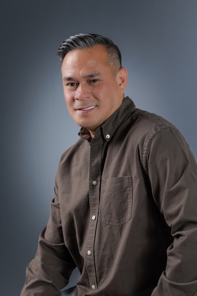 Enrique Yamzon, Dubai property investment advisor
